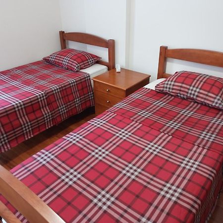 Costa Lodges, Shared Room 산타 크루즈 외부 사진