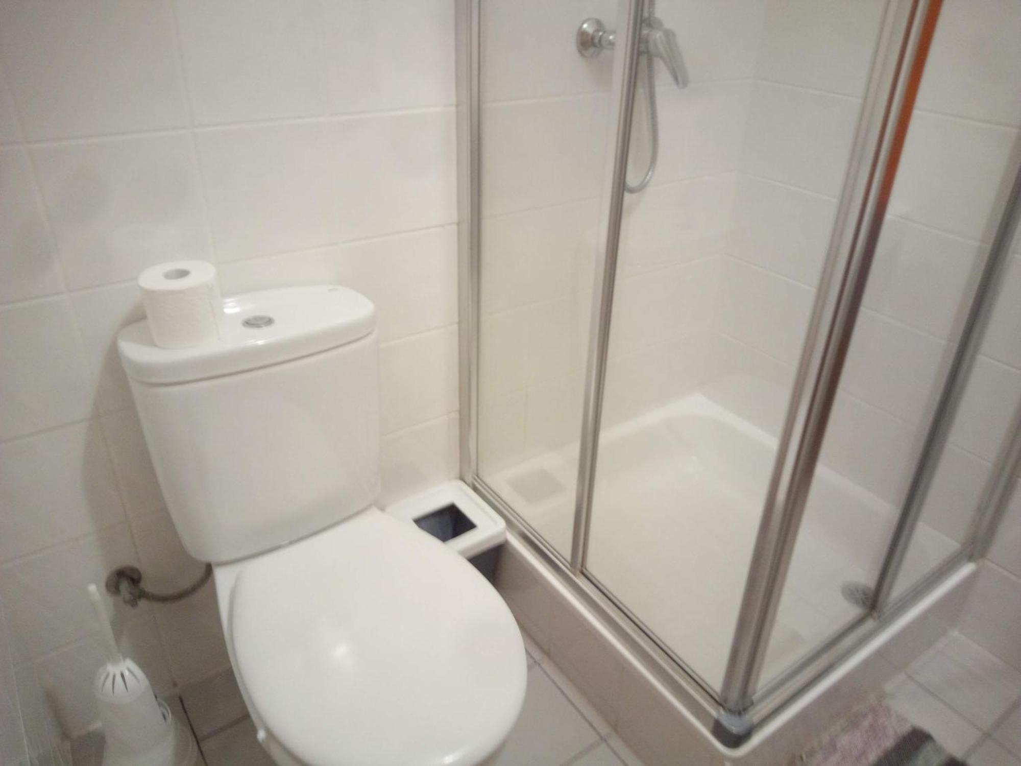 Costa Lodges, Shared Room 산타 크루즈 외부 사진