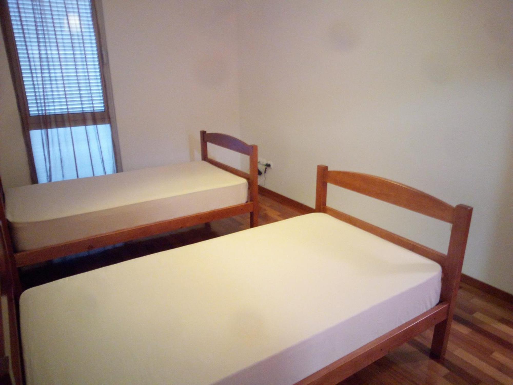 Costa Lodges, Shared Room 산타 크루즈 외부 사진